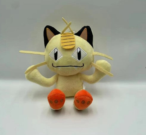 #43 - $32 PLUSHIE (A2-7)