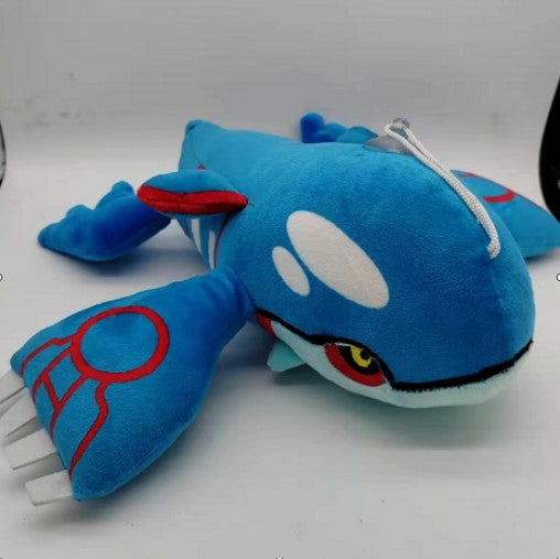 #46 - $32 PLUSHIE (A3-3)