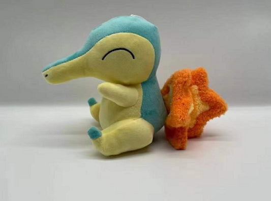 $47 - $38 PLUSHIE (C5-1)