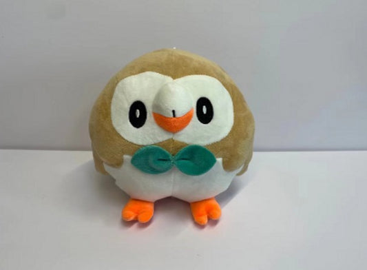 #50 - $32 PLUSHIE (A4-1)