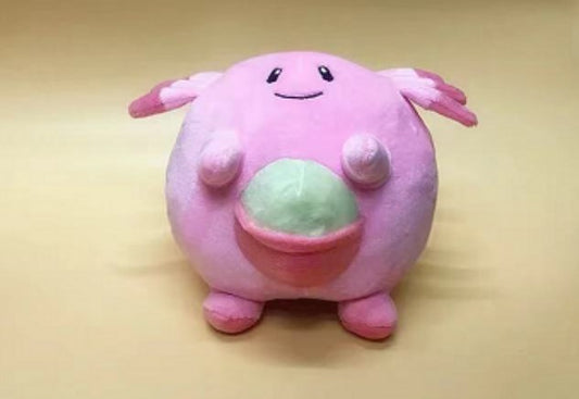 #54 - $32 PLUSHIE (A4-4)