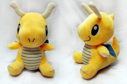 #55 - $32 PLUSHIE (A4-5)