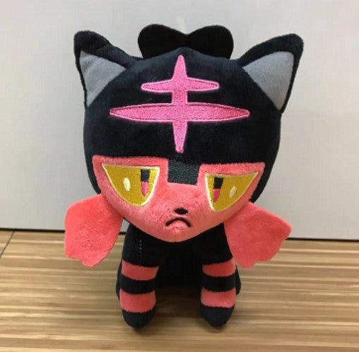 #56 - $32 PLUSHIE (A4-6)