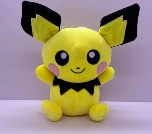 #60 - $32 PLUSHIE (A5-3)