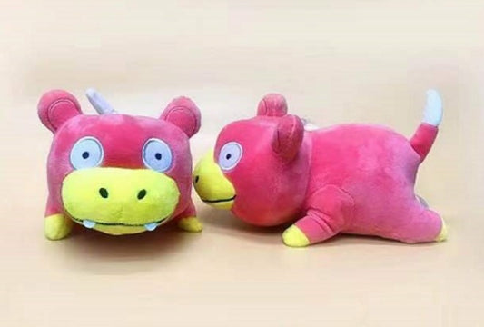 #62 - $32 PLUSHIE (A5-5)