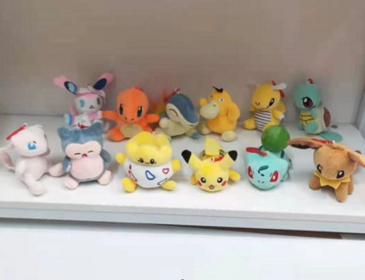#67 - KC PLUSHIE (A1-1) (A1-2) (A1-3) (A1-4) (A1-5) (A1-6) (A1-7) (A1-8) (A1-9) (A1-10) (A1-11) (A1-12)