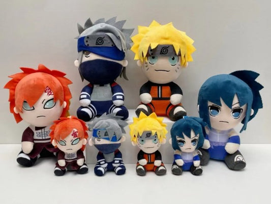 #70 - KC PLUSHIE (A3-7) (A3-8) (A3-9) (A3-10)