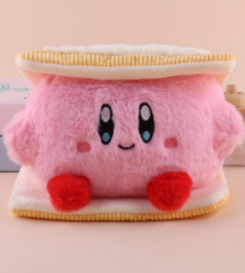 #72 - $38 PLUSHIE (D1-3)