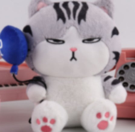 #74 - $32 PLUSHIE (B3-7)