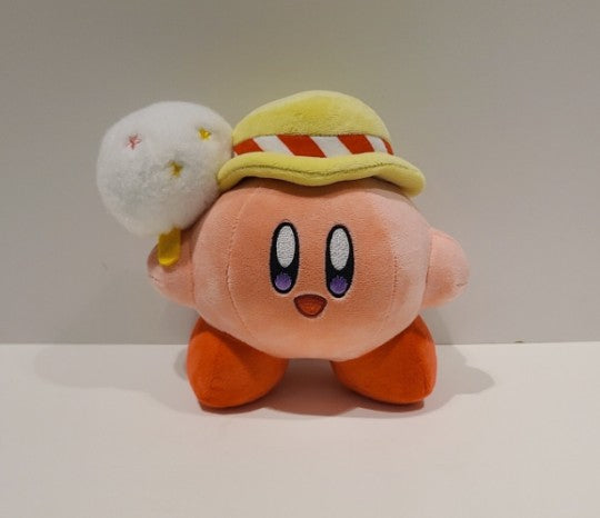 #76 - $38 PLUSHIE (D1-4)