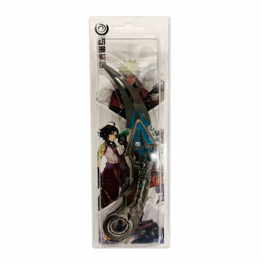 (MISC-08KCSWD) STYLE 17 Assorted Karambit Keychain