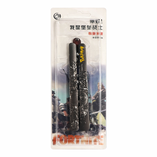 (MISC-19KCSWD) STYLE 33 Assorted Trainer Butterfly Knife Keychain