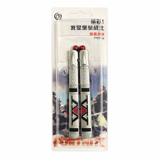 (MISC-26KCSWD) STYLE 40 Assorted Trainer Butterfly Knife Keychain