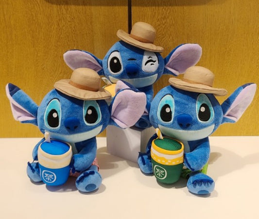 #79 - $38 PLUSHIE (D5-5) (D5-6) (D5-7)