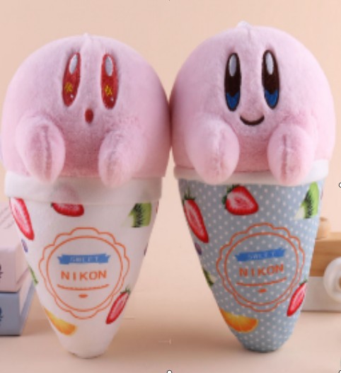 #7 - $32 PLUSHIE (B6-5) (B6-6)