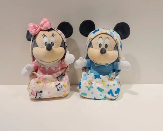 #80 - $48 Plushie (S)
