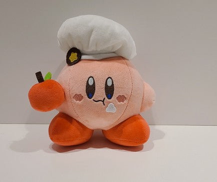 #88 - $38 PLUSHIE (D1-6)