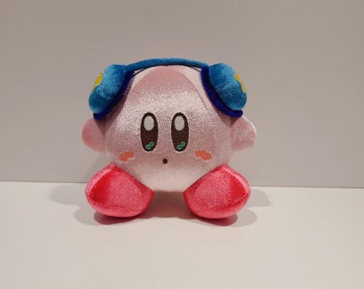 #90 - $38 PLUSHIE (D1-5)