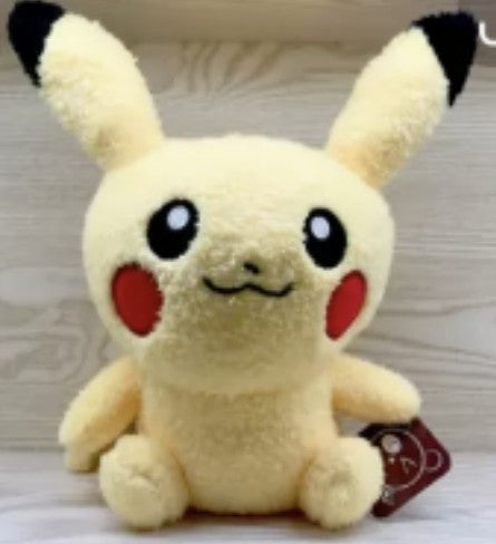 #93 - $38 PLUSHIE (C2-1)