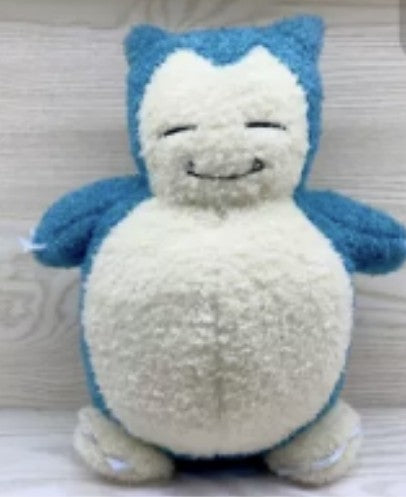 #96 - $38 PLUSHIE (C3-1)