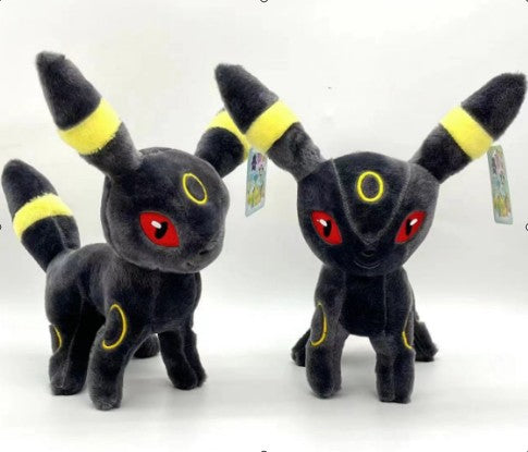 #9 - $28 Plushie (A4)