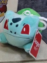 #1 - KC PLUSHIE (A2-1) (A2-2) (A2-3) (A2-4)