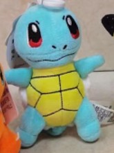 #1 - KC PLUSHIE (A2-1) (A2-2) (A2-3) (A2-4)