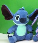 #120 - KC PLUSHIE (A3-11) (A3-12) (A3-13) (A3-14) (A-15)