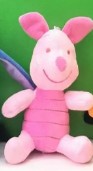 #120 - KC PLUSHIE (A3-11) (A3-12) (A3-13) (A3-14) (A-15)