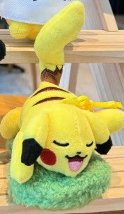 #6 - KC PLUSHIE (A6-13) (A6-14) (A6-15) (A6-16)