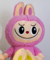 #11 - $32 PLUSHIE (A6-4) (A6-5) (A6-6) (A6-7) (B1-1) (B2-1)
