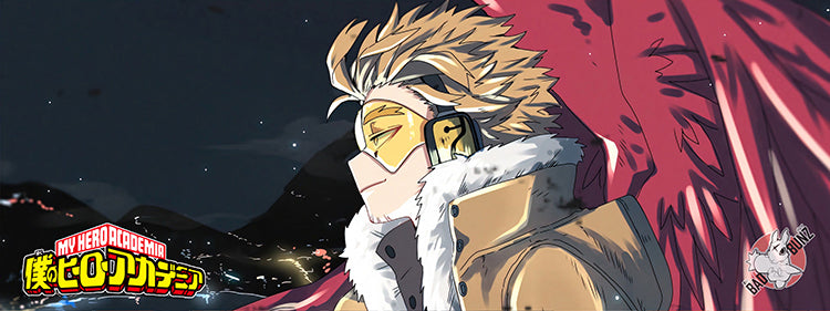 (AN-SERIES04-14) Anime 800mm x 300mm Gaming Play Mat