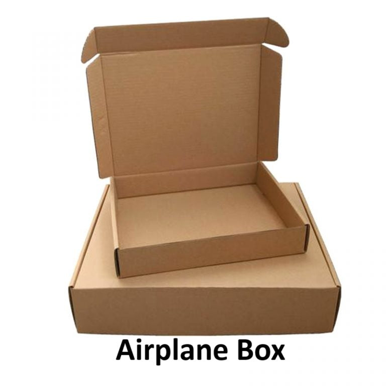 Boxes