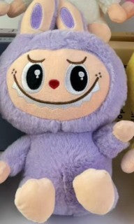 #11 - $32 PLUSHIE (A6-4) (A6-5) (A6-6) (A6-7) (B1-1) (B2-1)