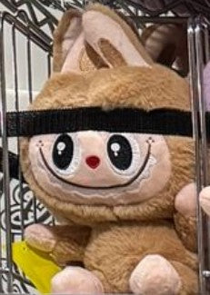 #11 - $32 PLUSHIE (A6-4) (A6-5) (A6-6) (A6-7) (B1-1) (B2-1)