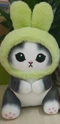 #40 - $32 PLUSHIE (B4-1) (B4-2)