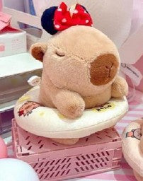#134 - $32 PLUSHIE (B5-4) (B5-5)