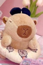 #134 - $32 PLUSHIE (B5-4) (B5-5)
