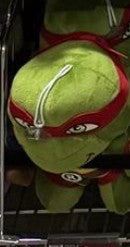#113 - $32 PLUSHIE (B7-1) (B7-2) (B7-3) (B7-4)