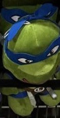 #113 - $32 PLUSHIE (B7-1) (B7-2) (B7-3) (B7-4)