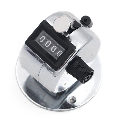 Clicker In Store Clicker – Da Pop Up Shop