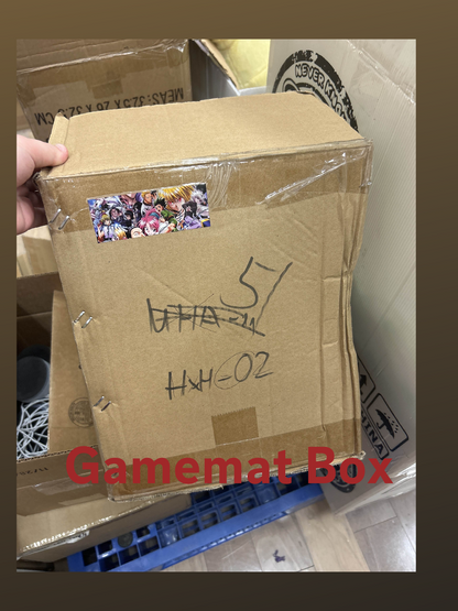 Boxes