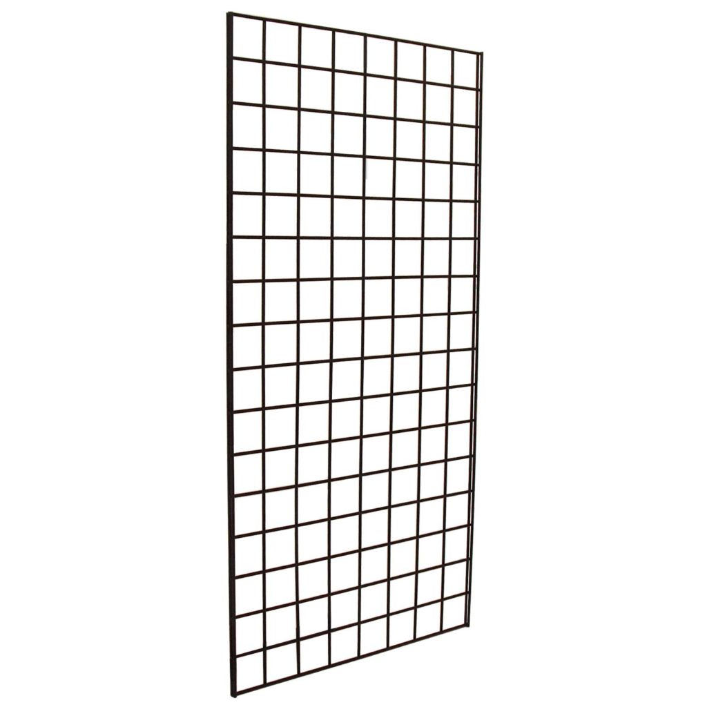 Grid Wall