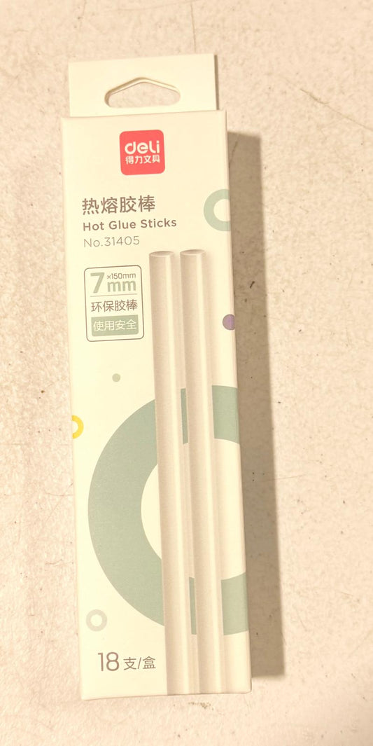 Hot Glue Sticks