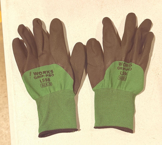 Gloves