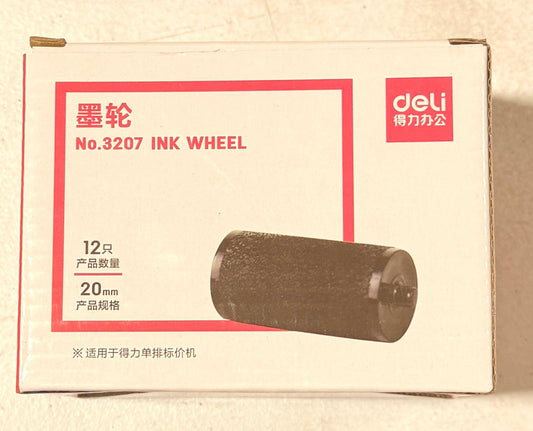 Ink Wheel