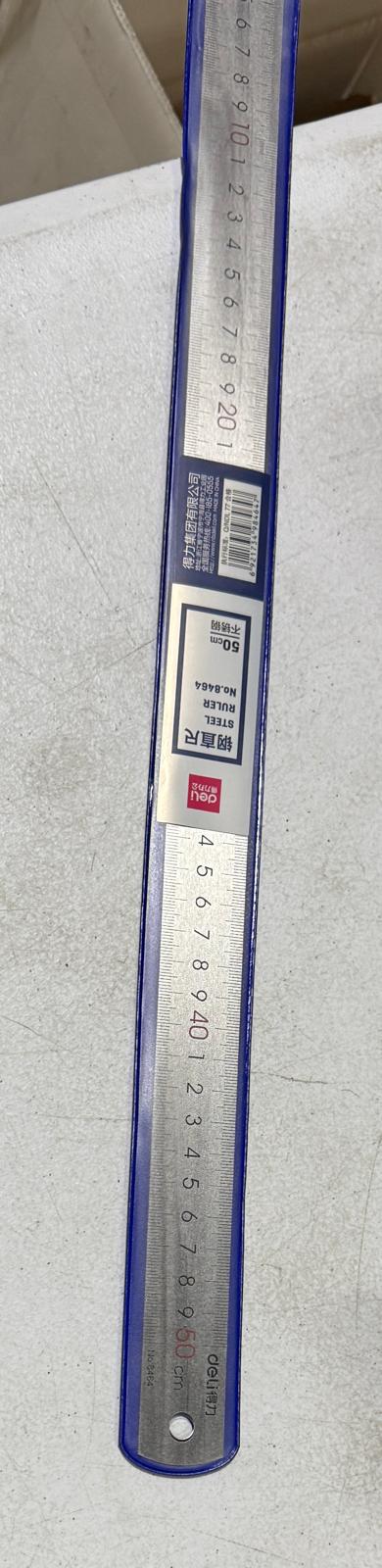 50 CM Ruler