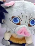 #111 - $38 PLUSHIE (D4-1) (D4-2) (D4-3) (D4-4) (D4-5) (D4-6)