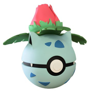 Ivysaur