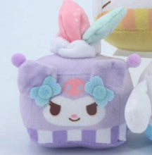 #155 - KC PLUSHIE (A5-1) (A5-2) (A5-3) (A5-4) (A5-5)